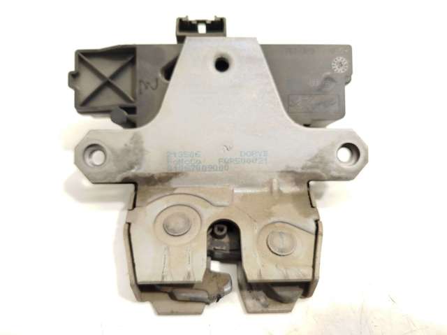 FQR500021 LAND ROVER Замок багажника купить в Днепр