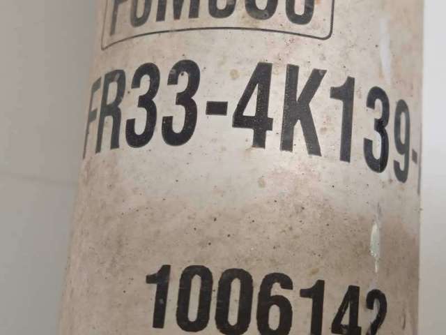 FR334K139AC FORD Полуось задняя левая купить в Украина