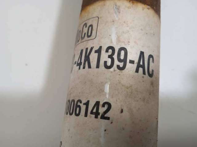 FR334K139AC FORD Полуось задняя левая купить в Николаев