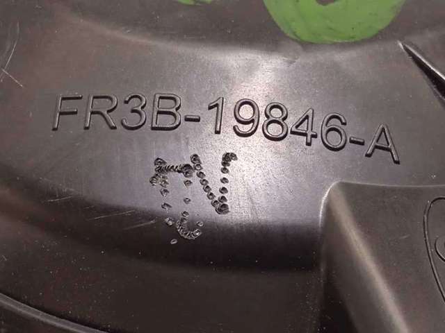 FR3B19846A FORD Мотор вентилятора печки (отопителя салона) купить в Ирпень