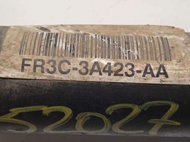 FR3C3A423AA Рычаг передней подвески нижний правый купить Сумы