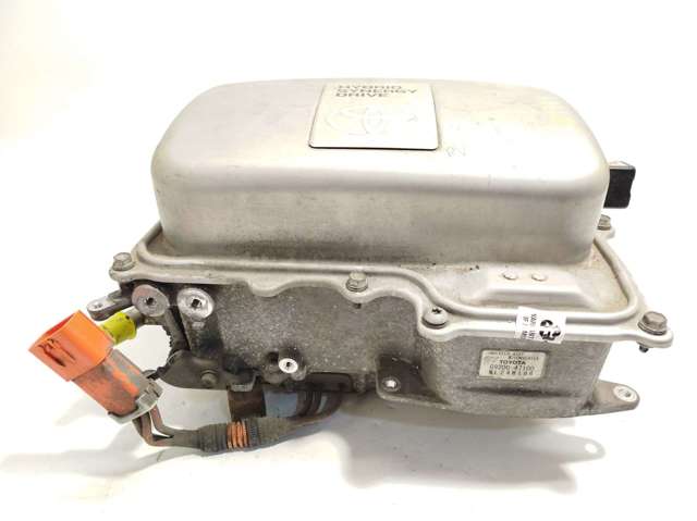 G920047100 TOYOTA Инвертор тока купить в Павлоград