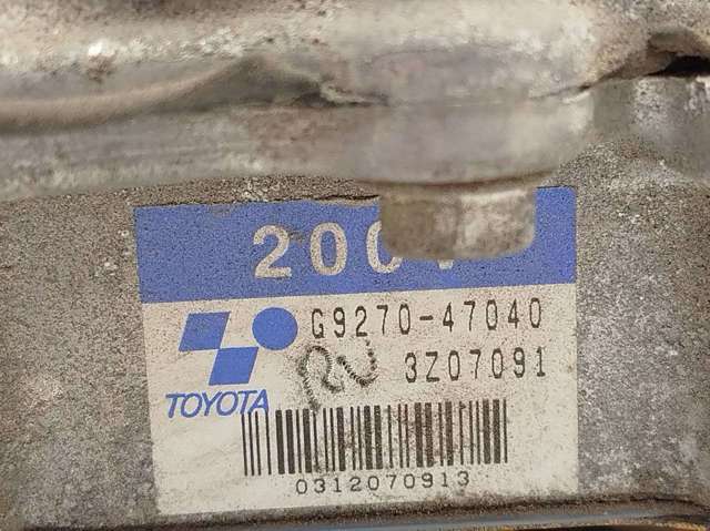 TOYOTA G920047100 Инвертор тока в наличии Кривой Рог