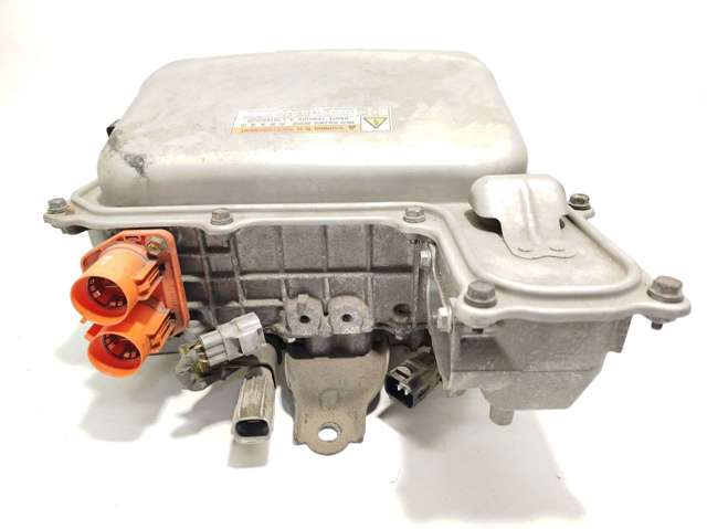 TOYOTA G920047100 Инвертор тока в наличии Черкассы
