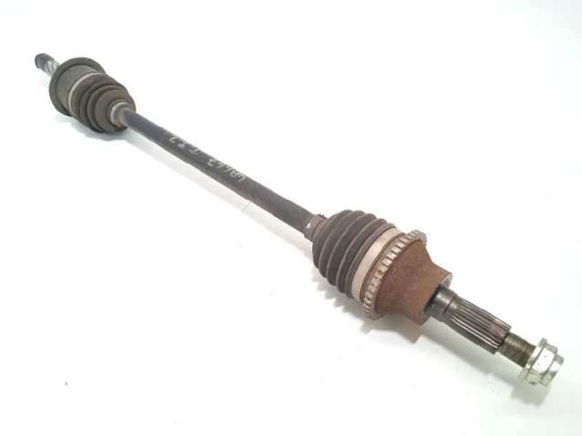 GD712560XB Пыльник ШРУСа задней полуоси наружный купить Сумы