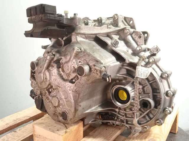 GD7Q40DG АКПП купить Украина
