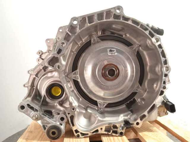 GD7Q40DG BMW АКПП в сборе (автоматическая коробка передач) купить в Чернигов