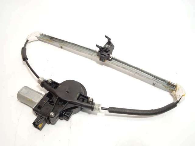 GHP973590 MAZDA Механизм стеклоподъемника двери задней левой купить в Каменское