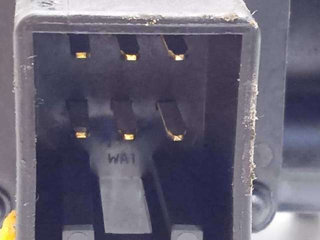 GHP973590 MAZDA Механизм стеклоподъемника двери задней левой купить в Одесса