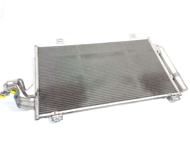 GHT661480B MAZDA Радиатор кондиционера купить в Николаев