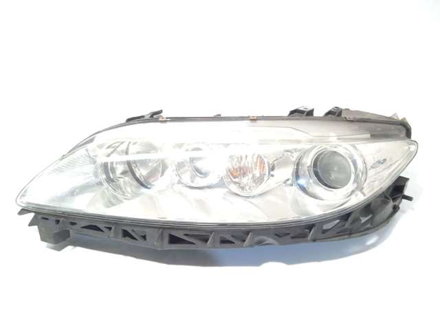 GJ6A510L0C MAZDA Фара левая купить в Житомир