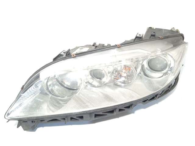 GJ6A510L0C MAZDA Фара левая купить в Тернополь