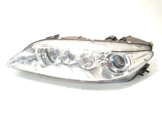 GJ6R510L0C Левая фара купить Черкассы