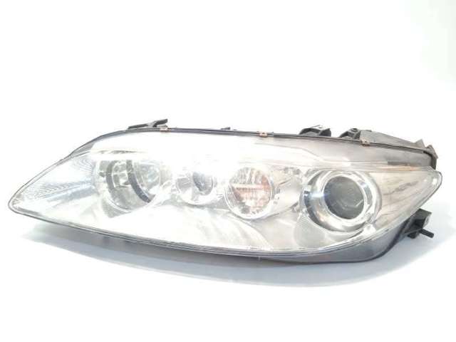 GJ6R510L0C Левая фара купить Кривой Рог