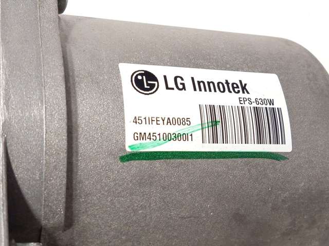 HYUNDAI GM45100300I1 Рулевая колонка в наличии Винница