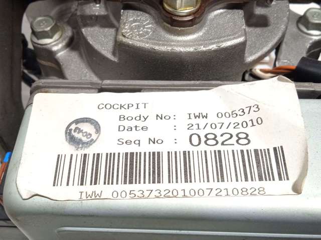 HYUNDAI GM45100300I1 Рулевая колонка в наличии Львов