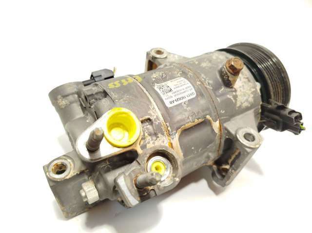 GN1119D629AB FORD Компрессор кондиционера купить в Чернигов