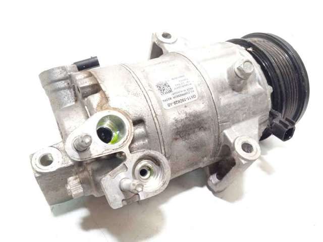 GN1119D629AB FORD Компрессор кондиционера купить в Запорожье