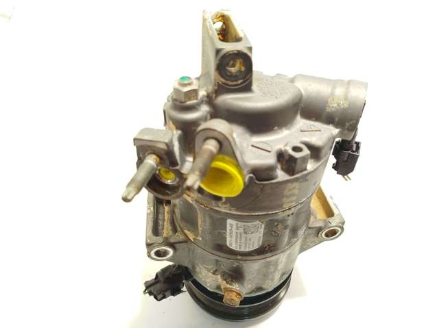 GN1119D629AB FORD Компрессор кондиционера купить в Ровно