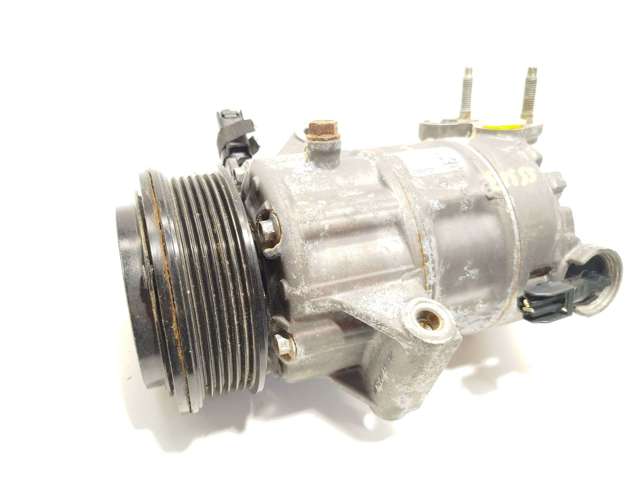 GN1119D629AB FORD Компрессор кондиционера купить в Сумы