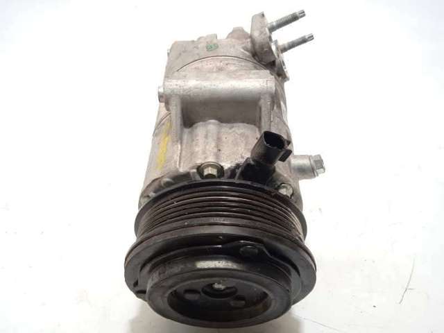 GN1119D629AB FORD Компрессор кондиционера купить в Одесса