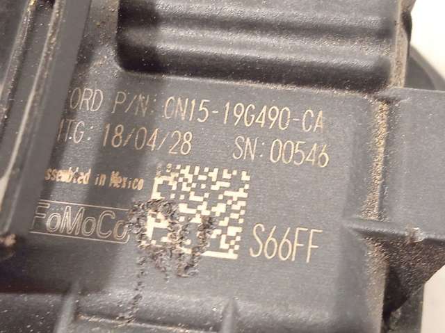 FORD GN1519G490CA в наличии Черкассы