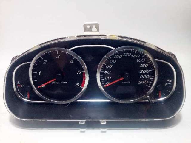 GR1N55471A MAZDA Панель приборов купить в Сумы