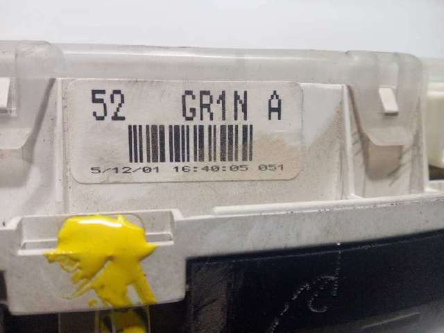 MAZDA GR1N55471A Приборная доска (щиток приборов) в наличии Черкассы