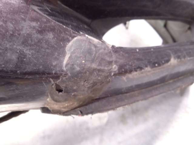 GS1D50031FBB MAZDA Бампер передний купить в Днепр