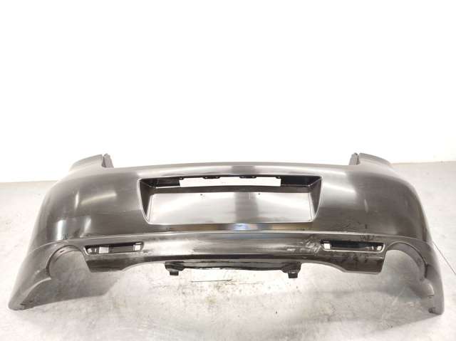 MAZDA GS1D50221C8N Задний бампер в наличии Винница