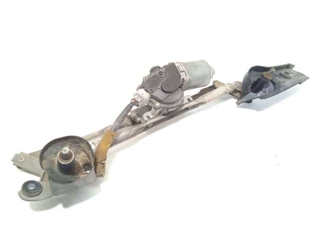 GS1D67360 MAZDA Трапеция стеклоочистителя купить в Житомир