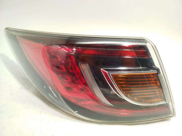 GS1F51160G MAZDA Фонарь задний левый внешний купить в Харьков