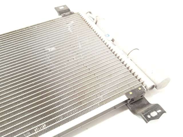 GSYD6148ZB Радиатор кондиционера купить Хмельницкий