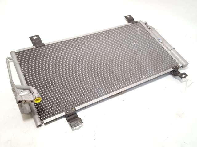 GSYD6148ZB Радиатор кондиционера купить Львов
