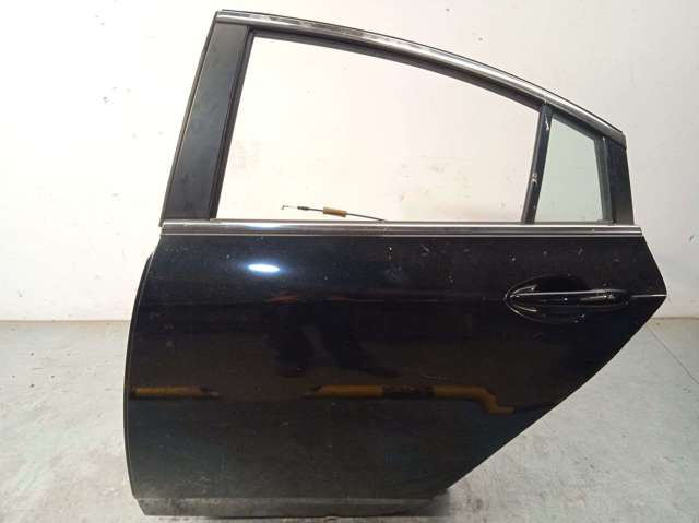 GSYD7302XF MAZDA Дверь задняя левая купить в Ужгород