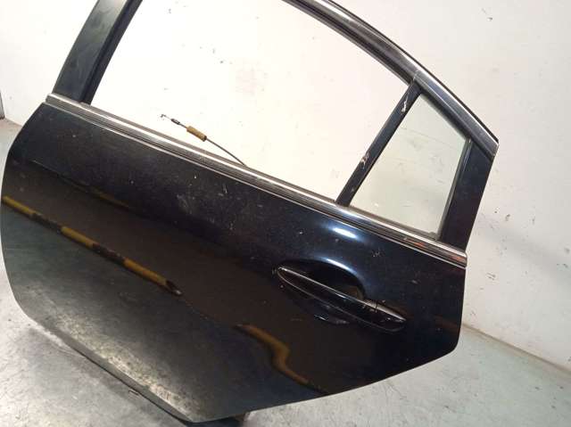 GSYD7302XF MAZDA Дверь задняя левая купить в Черновцы