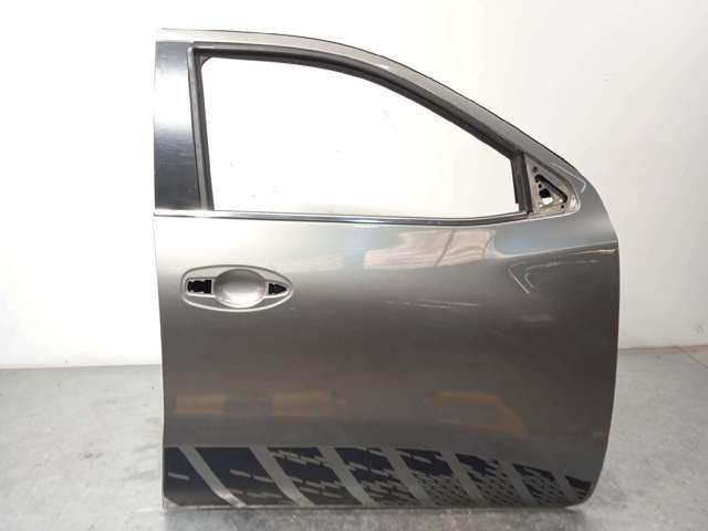 H01004JKAA NISSAN Дверь передняя правая купить в Днепр
