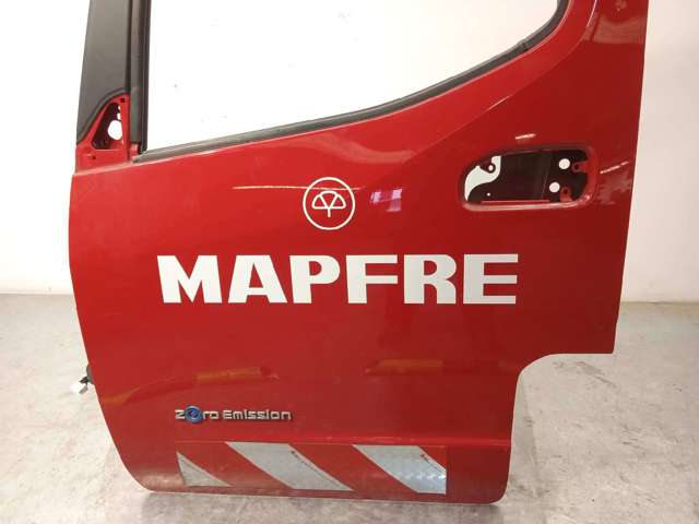 NISSAN H01014FAMA Дверь передняя левая в наличии Сумы