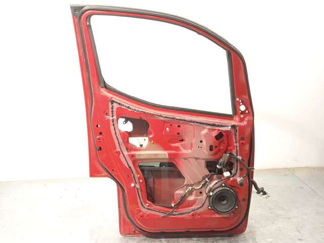 H01014FAMA NISSAN Дверь передняя левая купить в Николаев