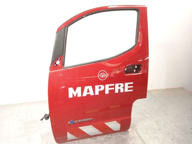 H01014FAMA NISSAN Дверь передняя левая купить в Тернополь
