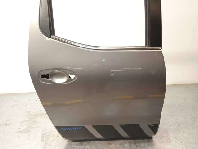 H21004JKAA NISSAN Дверь задняя правая купить в Ровно
