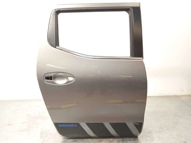 H21004JKAA NISSAN Дверь задняя правая купить в Ужгород