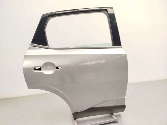 H21006UAMA NISSAN Дверь задняя правая купить в Ужгород
