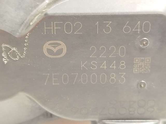 MAZDA HF0213640 в наличии Хмельницкий