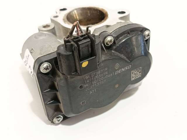 HU1501000461 RENAULT Клапан ЕГР купить в Сумы