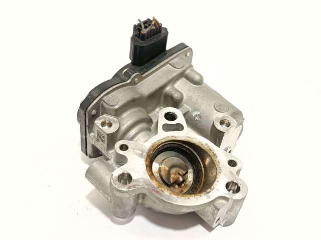 HU1501000461 Клапан ЕГР купить Тернополь