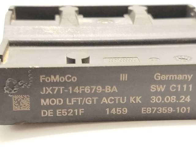 JX7T14F679BA FORD купить в Ровно