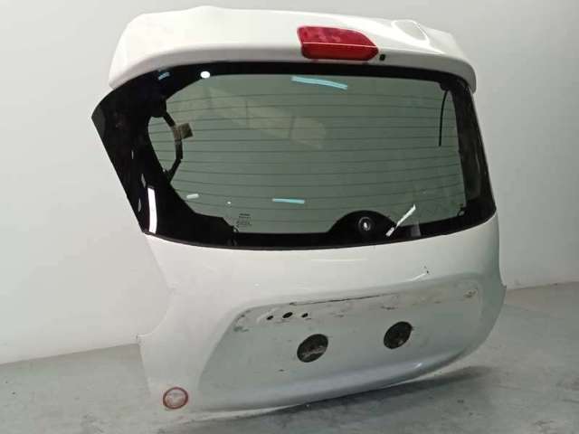 NISSAN K01001KAME Дверь задняя (багажная 3/5-я (ляда) в наличии Павлоград