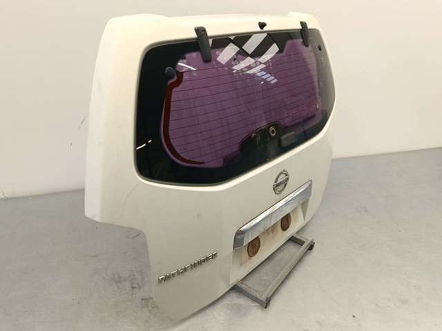 K01004X0MC NISSAN Ляда купить в Львов