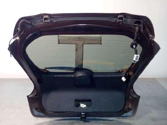 K0100BV8AB NISSAN Дверь задняя (багажная 3/5-я (ляда) купить в Кривой Рог